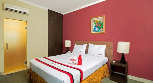 Take's Mansion By Zen Rooms, Prenota Hotel Tanah Abang 