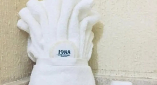 Четырёхместный номер Standard Hotel 1988 Guanajuato