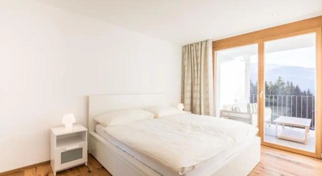 LAAX Homes - Taviarna Laax 4,5, Book Hotel Laax 