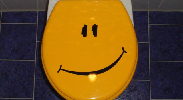 Трёхместный номер Standard Smile Hotel