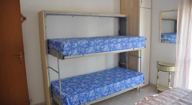 Residence Le Terrazze, Забронировать Отель Отели Комаккьо с бассейном, Бассейн