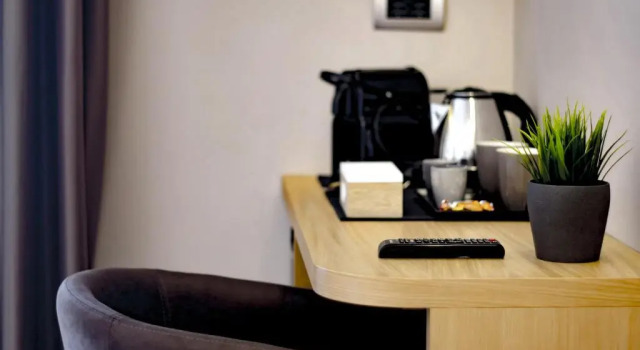 Номер Standard Relais Anfitheatro