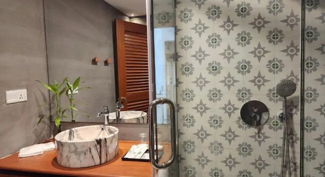 Номер Superior Yani Hotel
