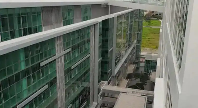 Breeze Home KK, Prenota Hotel Kota Kinabalu Sabah
