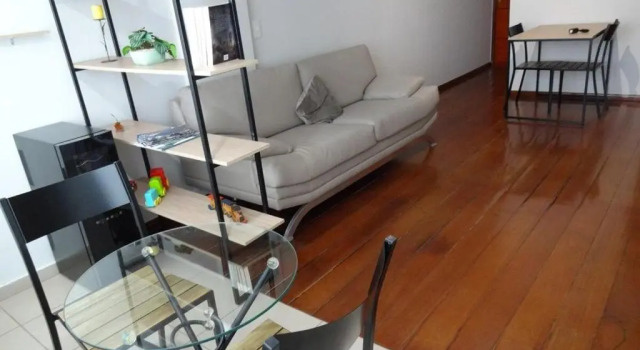 Ap4 Aconchego e tranquilidade, Book Hotel Guara Distrito Federal