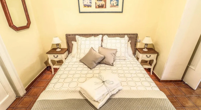 Люкс Villa Favorita Suites