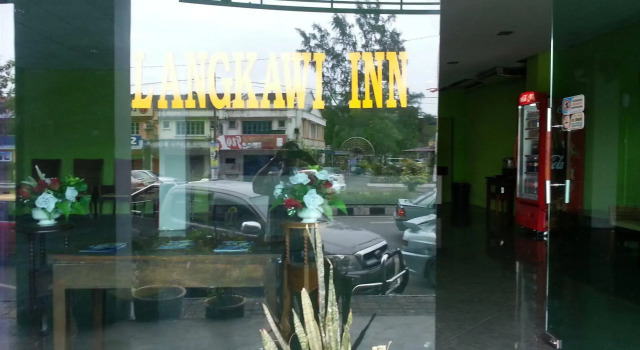 Century Rest Inn, Rezerwuj Hotel Kuah 