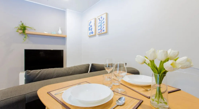 The Vibe Deluxe 1 Apartments, Забронировать Апартаменты/квартира Апартаменты Южного Таиланда, Апартаменты/квартира