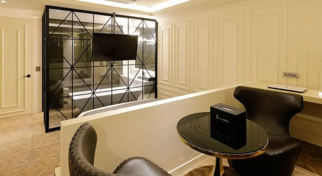 Номер Standard Ischia Hotel