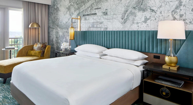 Renaissance Shoals Resort and Spa, Buchen Sie Resort Business-Hotels in Alabama, 4* 5*