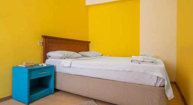 Двухместный номер Economy Efsali Hotel Kaleiçi