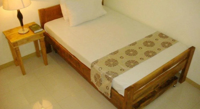 Hem Apartelle, Rezerwuj Hotel Vigan Ilocos Region