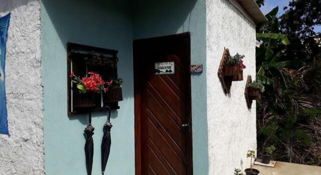 Pousada Casa Berna, Забронировать Гостевой дом Гостевые дома Фернанду-ди-Норонья, рядом с Saint Peter Chapel, Гостевой дом