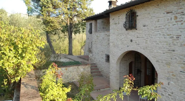 Sulle Orme di Dante Agriturismo, Buchen Sie Hotel San Gimignano Elsa-Tal