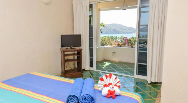 Villas San Sebastian, Забронировать Отель Отели Ixtapa-Zihuatanejo с бассейном, Бассейн