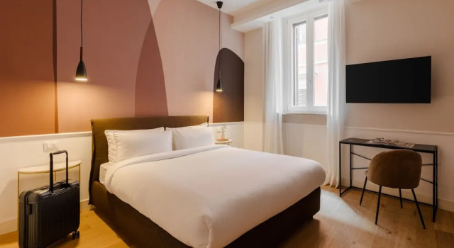 Sonder by Marriott Bonvoy Antinoo Apartments Piazza del Parlamento