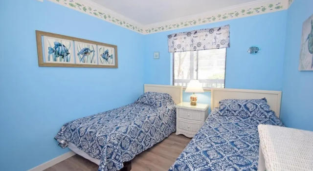 Our Place At The Beach 105E 2 Bedroom Condo by RedAwning