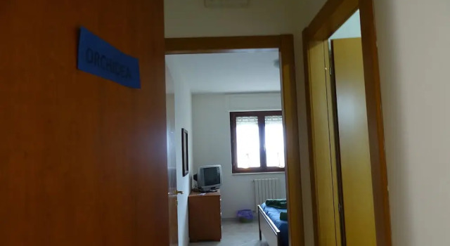 Номер Comfort Home Sweet Home