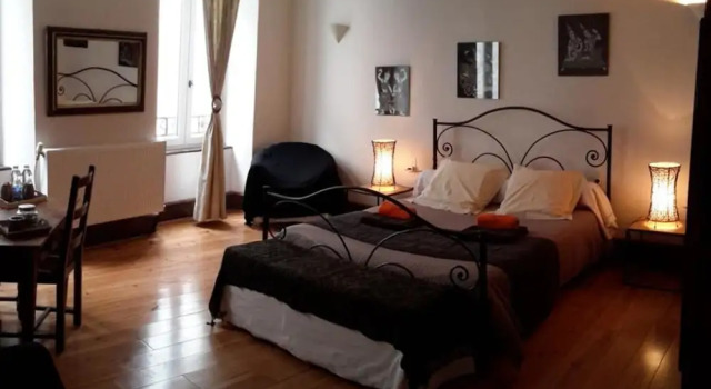 Belle Occitane, Book Hotel Tarascon-sur-Ariege Ariège