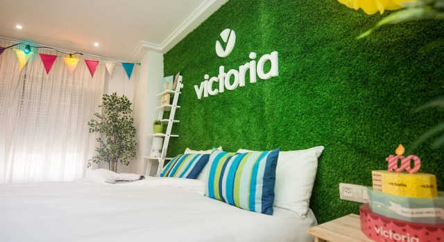 Номер Superior Hotel Ibis Styles La Rioja Arnedo