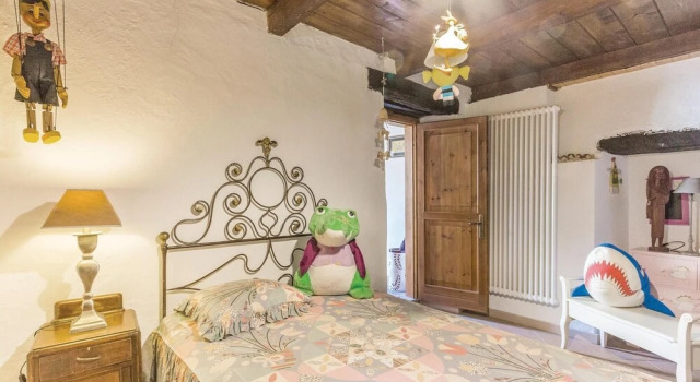 Casa Matilde
