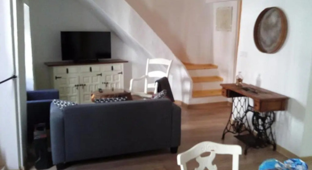 Коттедж La Casita Tipica