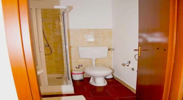 Номер Standard Pergusa Lake Home