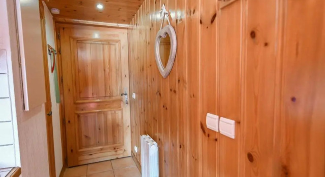 Studio Hauteluce, 1 pièce, 2 personnes - FR-1-293-368