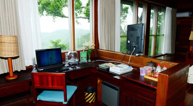 Yalong Bay Earthly Paradise Birds Nest Resort （Mountain Villas), Book Resort Sanya Hainan