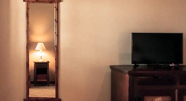 Двухместный номер Standard Vila Angatú Eco Resort & Spa