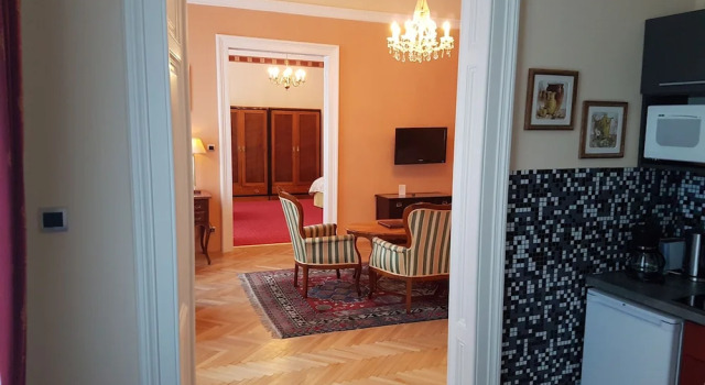 Aparthotel Rothensteiner