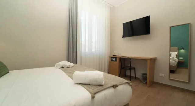 Deluxe Zimmer Manere Suites