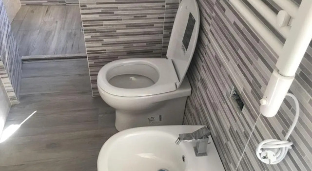 Номер Standard Locanda del Golfo