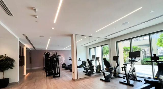 Ultimate Luxury in the Heart of Downtown, Забронировать Апартаменты/квартира Дубай Эмират Дубай, рядом с Дубайский аквариум