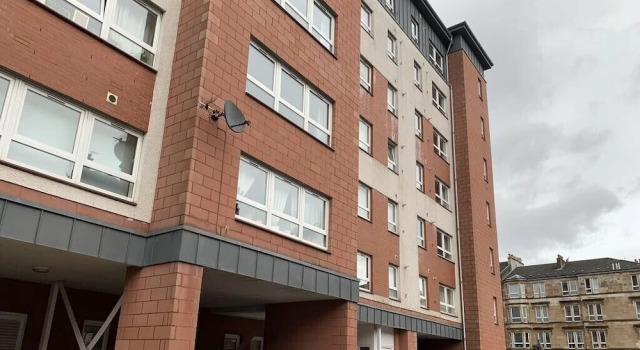 New Glasgow Family Home