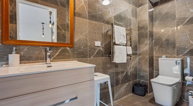 Номер Premium The Bays Bed & Breakfast