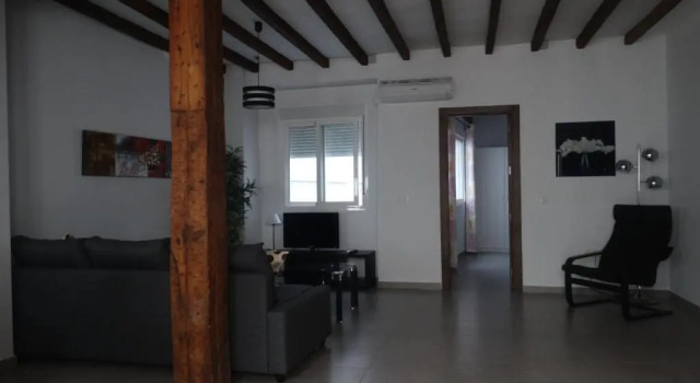 Апартаменты c 1 комнатой Málaga Apartamentos - Nuño Gómez, 24