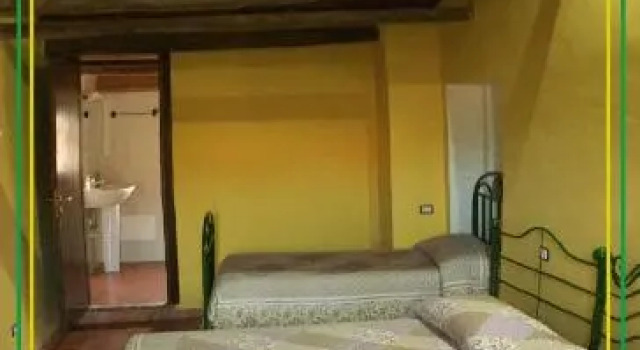 Borgo San Lorenzello