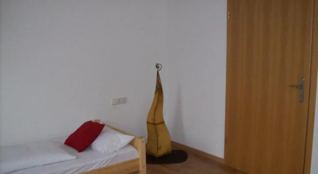 Апартаменты Standard с красивым видом из окна Ferienwohnung Lamm
