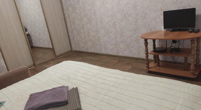 Apartments on Nikolaevsky Avenue 42, Prenota Appartamento Pridorozhnyy Samara Region