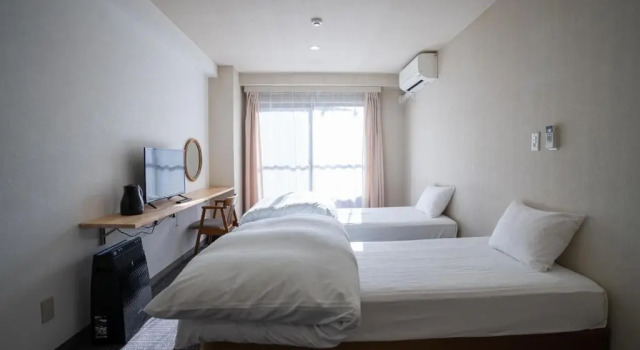 Студия CHENDA INTERNATIONAL HOTEL - Vacation STAY 99536v