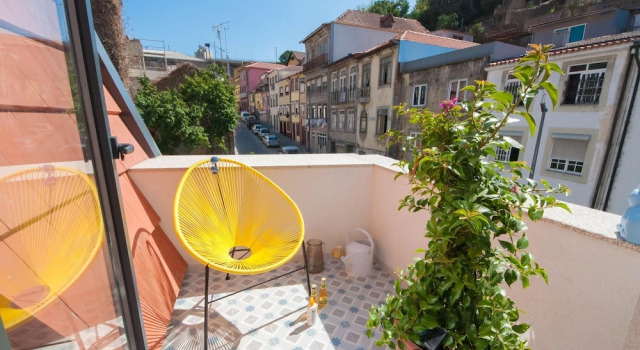 Апартаменты Porto Moments Apartments by Portugal Collection