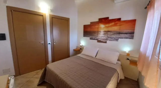 Номер Standard LAntica Torre