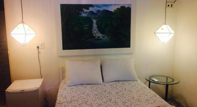 Люкс Suites Vida Sol