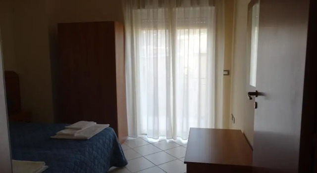 Canapè Apartments