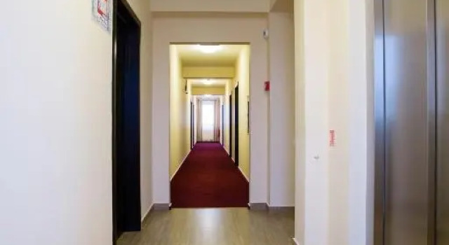 Двухместный номер Standard Hotel Athos