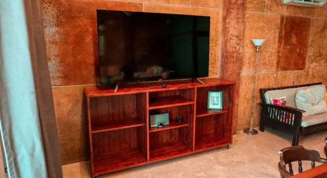 Люкс Superior Apartamentos "Ala Residencias"