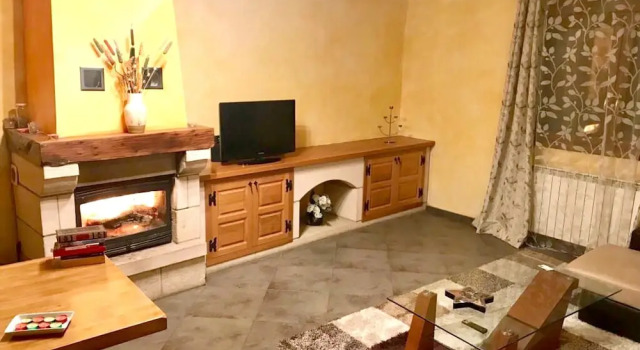 House With 3 Bedrooms in Arellano, With Wonderful Mountain View and Fu, Rezervovat Hotel Dicastillo Navarra
