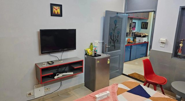 Deer Park Home Stay