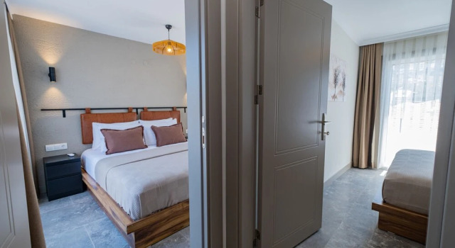 Номер Executive BD SUITES